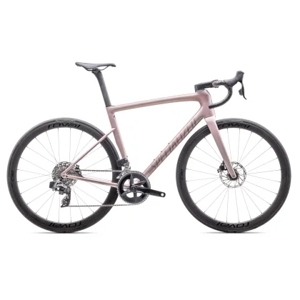 Specialized Tarmac SL8 Expert