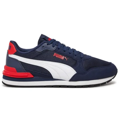 Puma Sneakersy St Runner v4 Mesh Jr Veľkosť: 38,5 EUR