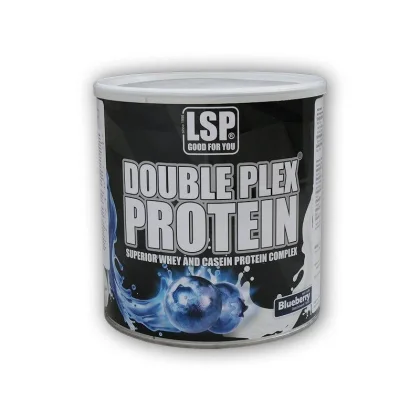 LSP Nutrition Double Plex 750g
