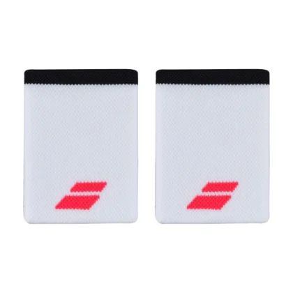 Potítka BABOLAT LOGO JUMBO WRISTBAND