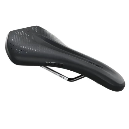 WTB Sedlo Rocket Stainless Fusion Form Medium