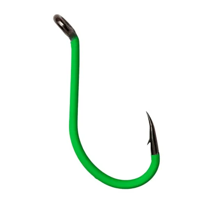 MADCAT A-Static Teaser Hooks veľ. 5/0, balenie 5 ks