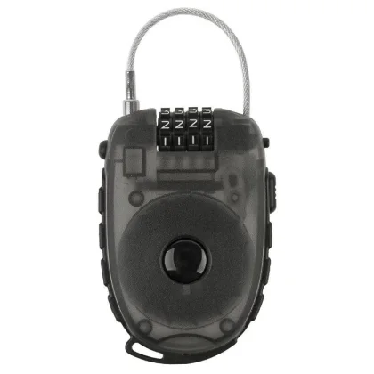 M-wave Lankový zámek Combo X Pocket