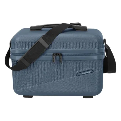 Travelite Bali Beautycase Blue