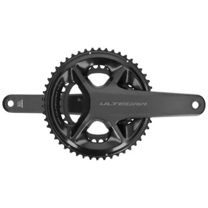Shimano kliky Ultegra FC-R8100, 172,5mm, 50-34 zubů, 12 speed, bez středového ložiska, v krabičce