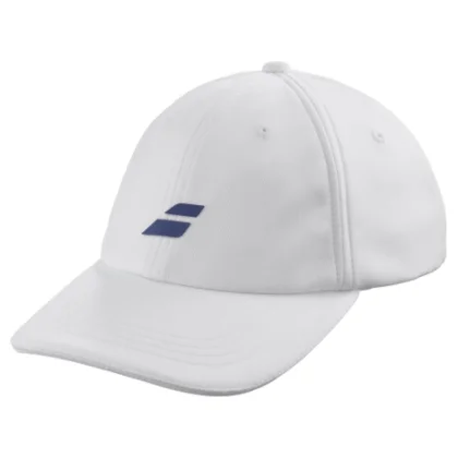 Tenisová šiltovka BABOLAT PURE LOGO CAP