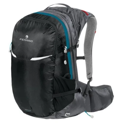 Ferrino batoh ZEPHYR 27+3 černá