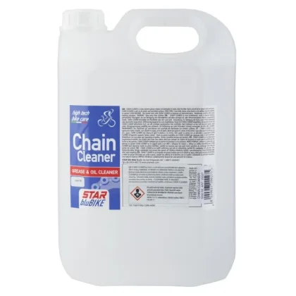 Star BluBike Chain Cleaner 5000ml