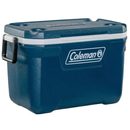 Coleman Cooler Extreme 52 QT Chest Space