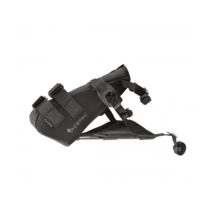 Acepac Saddle Harness Mkiii Black postroj