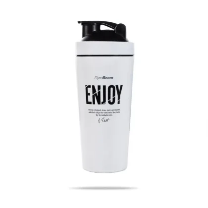 GymBeam Šejker ENJOY 750 ml