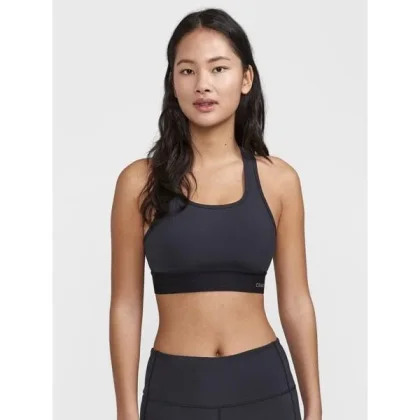 Dámská sportovní tréninková podprsenka CRAFT W Bra Training Padded