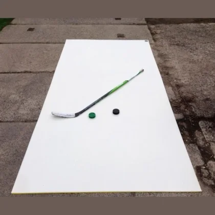 Winnwell Shooting Pad Extreme Roll Up