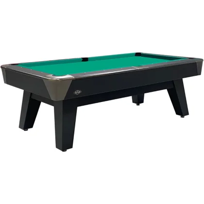 pool biliárd asztal Buffalo Outrage IV 8, fekete