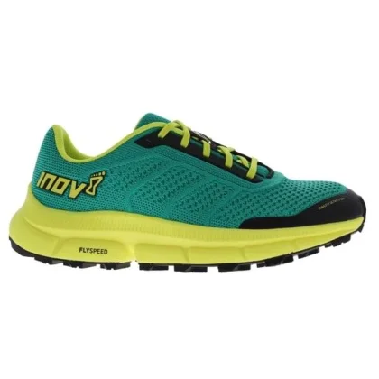 Inov-8 TRAILFLY ULTRA G 280 W (S) aqua/yellow