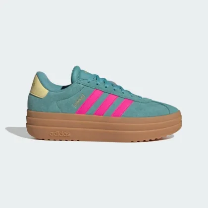 Adidas VL Court BOLD JQ5634 W
