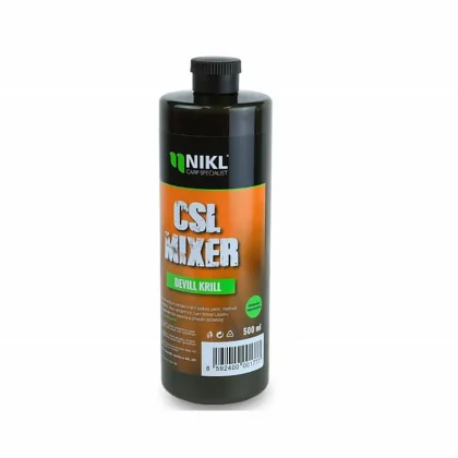 CSL Mixer NIKL Devill Krill, 500 ml