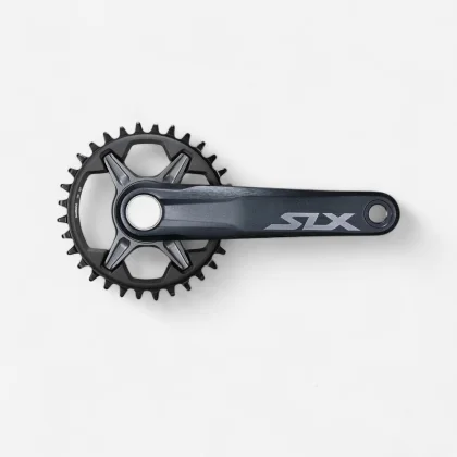 SHIMANO Kľuky 32 z. 12 r. SLX 170/175mm HOLLOWTECH II bez stred. zloženia 170 mm