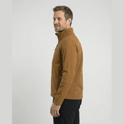 Husky Salfa M mustard
