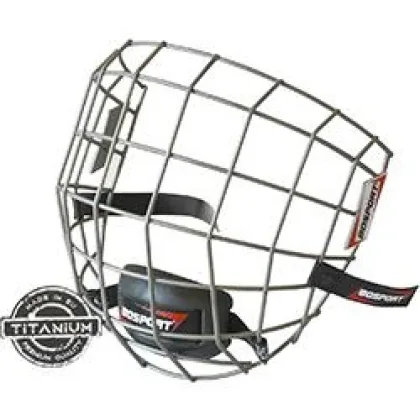 Bosport UNI YTH TITAN mřížka