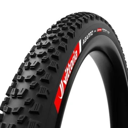 Vittoria Agarro 27.5x2.4 Trail Full Black G2.0