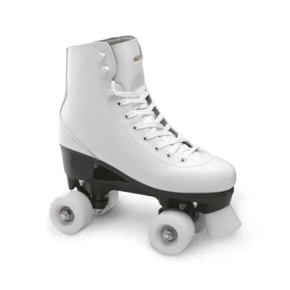 Roces Quad RC1 White