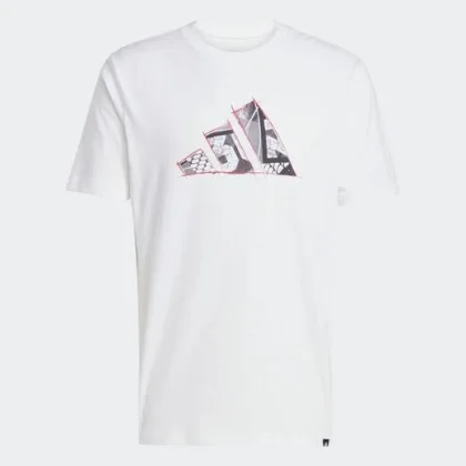 Adidas M Photo LOGO T JJ3935