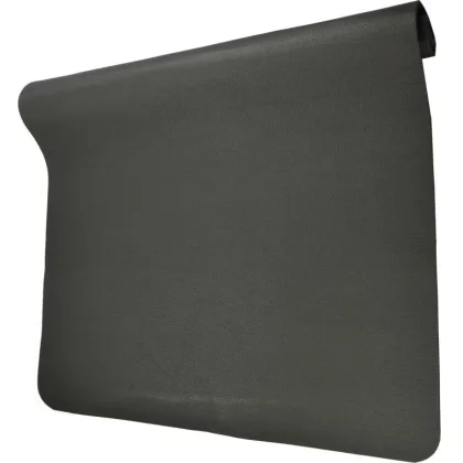 Kubisport Podložka pod posilovací stroje 200x90x0,6 cm ČERNÁ