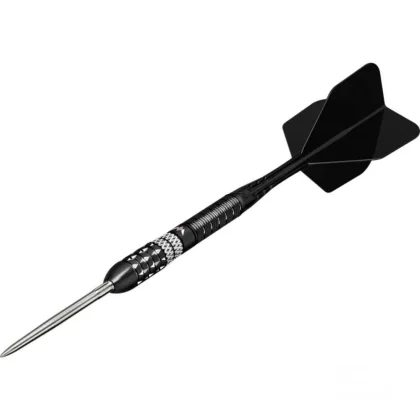 Šípky steel Mission Quantum 23g R2.5 Rapid Points 95% wolfram