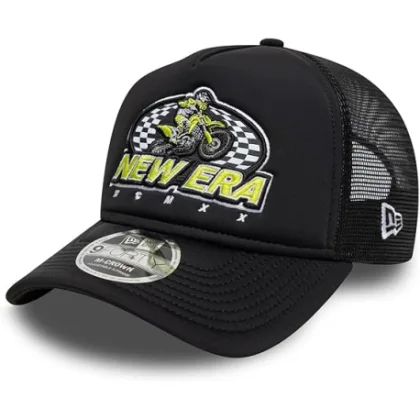 Pánska šiltovka NEW ERA 940MC Af trucker graphic TRUCKER