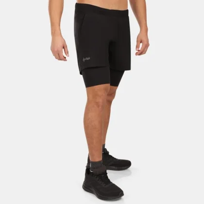 Kilpi Braga-M BLK