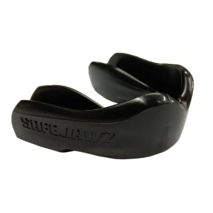 Safe Jawz Black