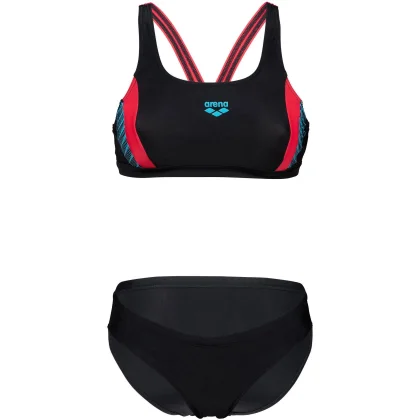 Arena Threefold Bikini Set