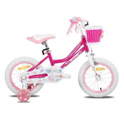 Joystar Angel 14" ružová