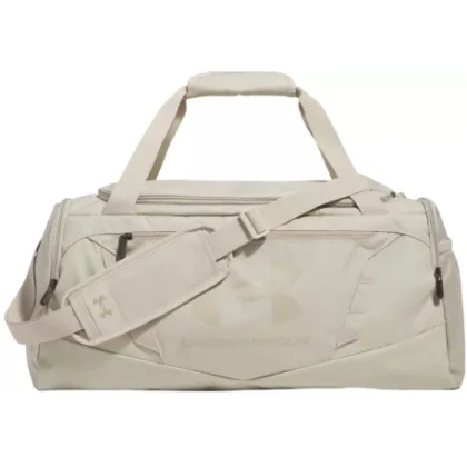 Cestovná taška UNDER ARMOUR UA Undeniable 5.0 Duffle SM-GRN