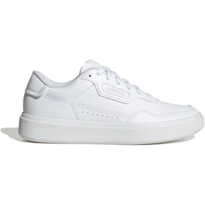 Dámska rekreačná obuv ADIDAS Park ST 2.0 W cloud white cloud white grey one