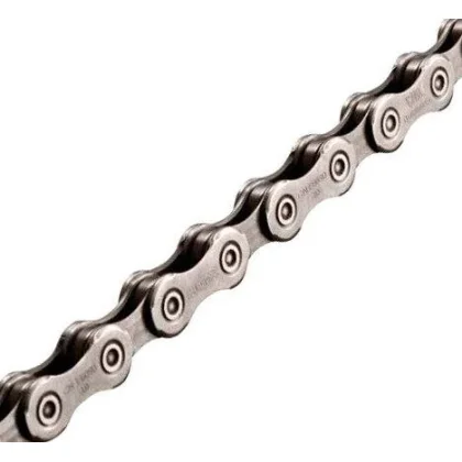Shimano řetěz CN-E6090 10 speed "SIL-TEC" 124 článků, pro e-bike