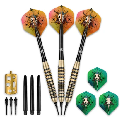 Shot Value Range Talisman Brass soft 18 g