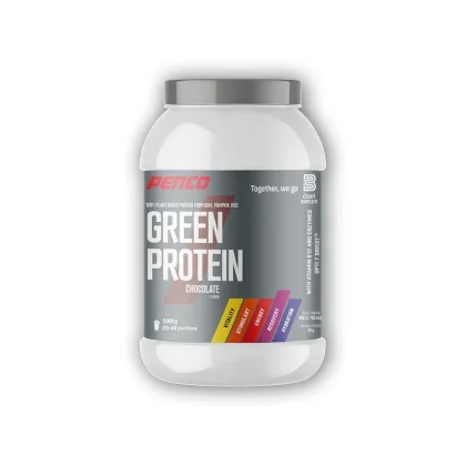 Penco Green Protein 1000g