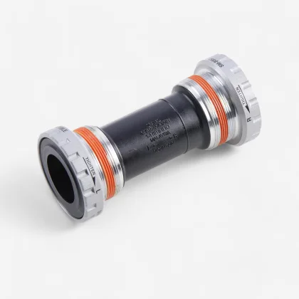 ROCKRIDER Externé stredové zloženie na MTB BSA 68/73 mm BB52 SHIMANO bez