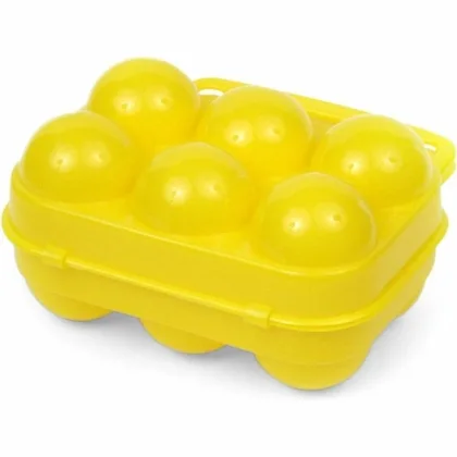 Coghlans box na vejce Egg Holder 6 ks