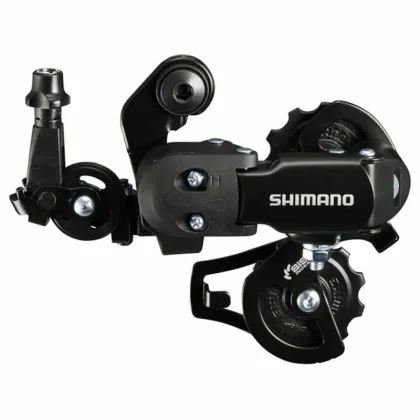 Shimano měnič RD-FT35AD bez háku, 6/7 speed v krabičce