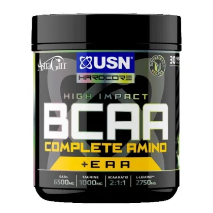 USN BCAA Complete Amino 400g
