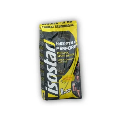 Isostar HP 1500g ekonomy