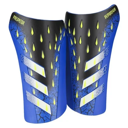 Adidas Predator League sípcsontvédő - S