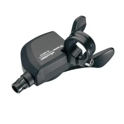 Microshift Řazení MTB XLE SL-M851R 11sp., pravé
