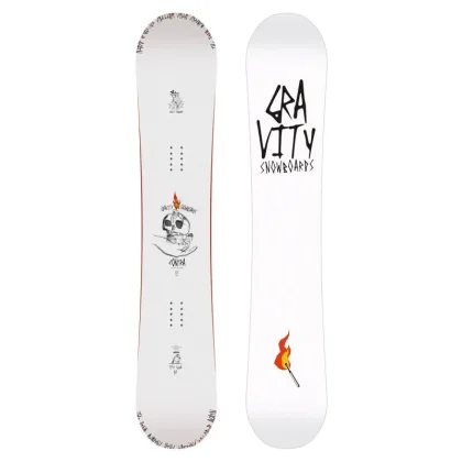 Gravity Contra 25/26