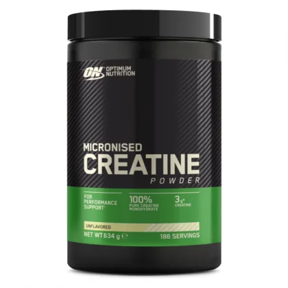 Микронизиран креатин - Optimum Nutrition