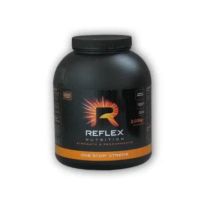 Reflex Nutrition One Stop Xtreme 2030g