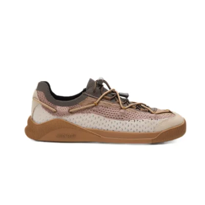 Rekreačná obuv MOON BOOT MB MOONLIGHT-M008 COGNAC